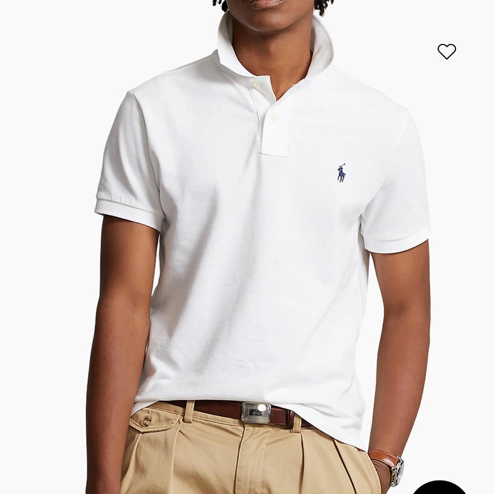 Polo Ralph Lauren Classic Fit Polo SZ XXL
